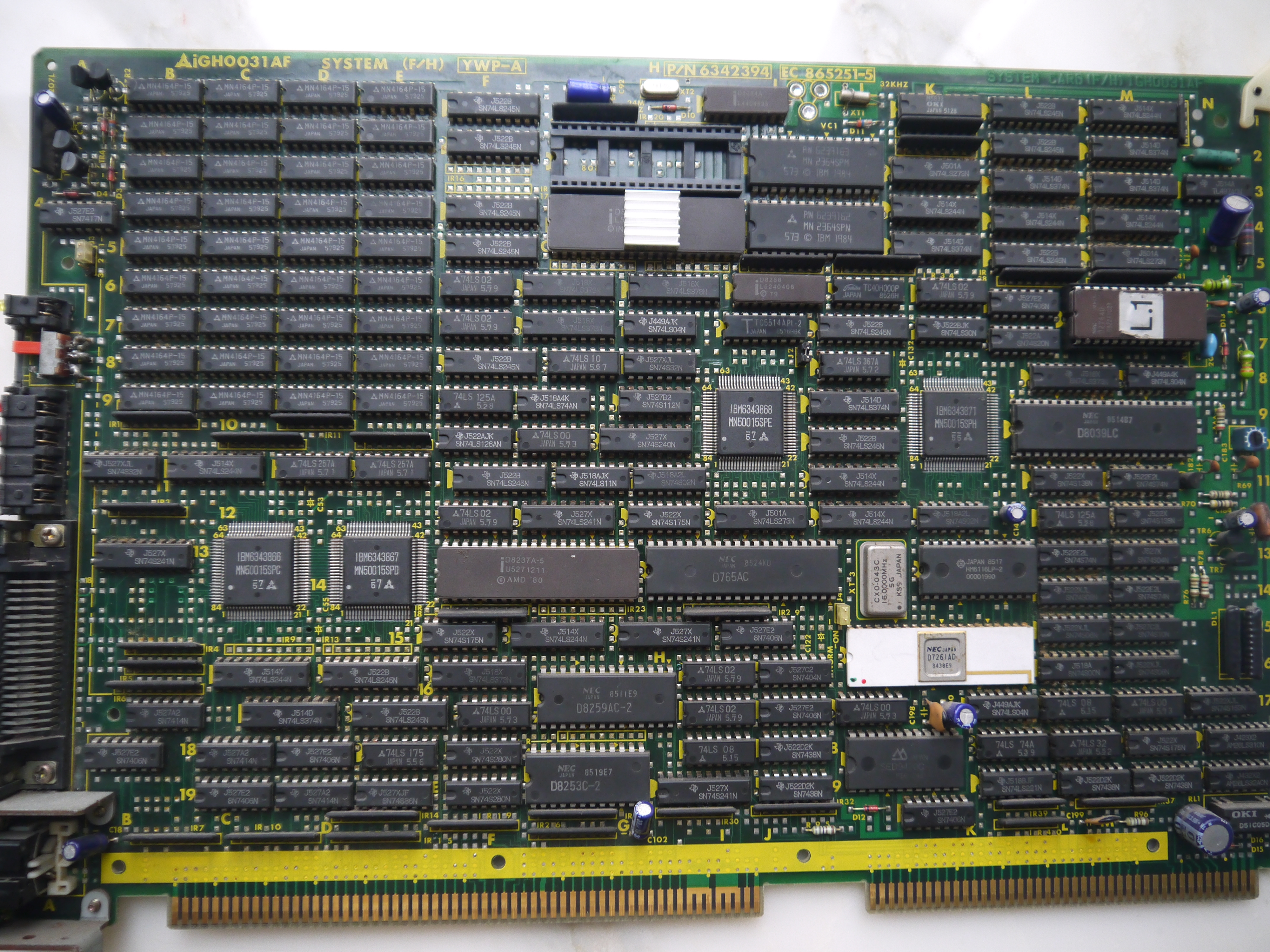 5551_MotherBoard_Top